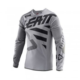 Maglia Leatt GPX 5.5 UltraWeld N001 2019 Manica Lunga